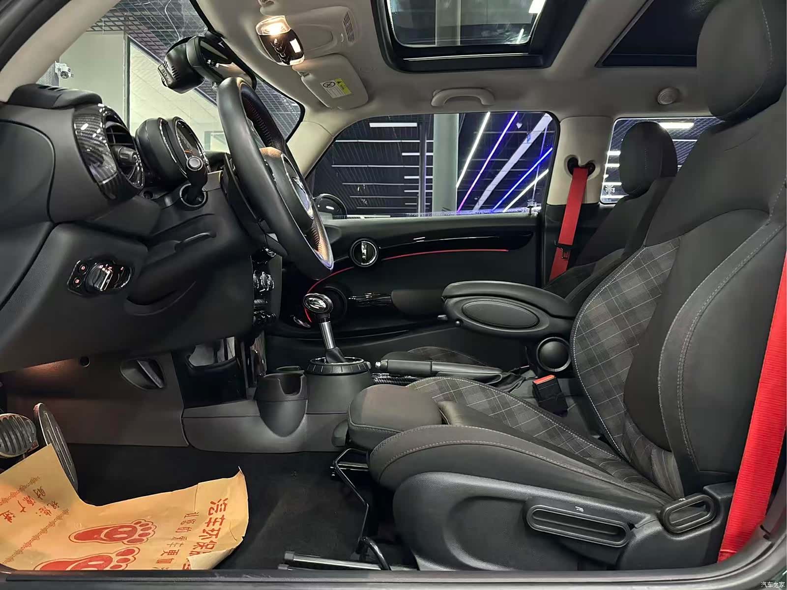 Mini Cooper, 2017 13