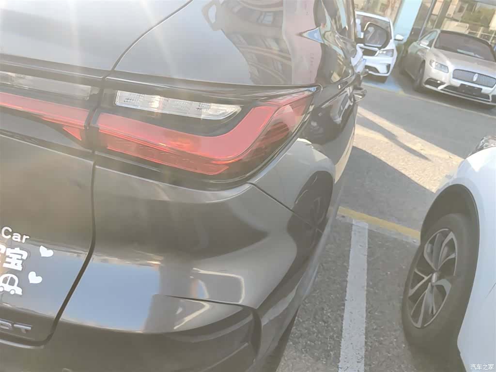 Changan X5, 2022 8