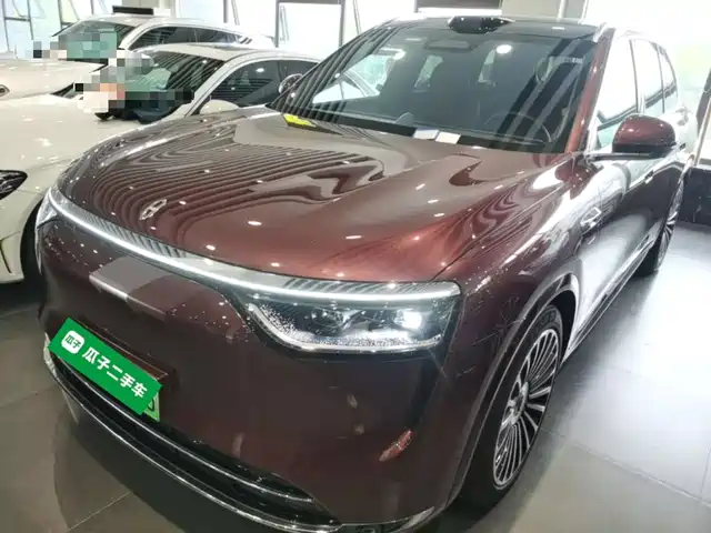 AITO M8 2025 — купить из Китая под заказ
