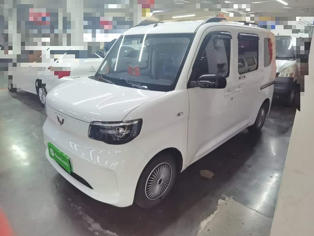 Wuling Sunshine EV