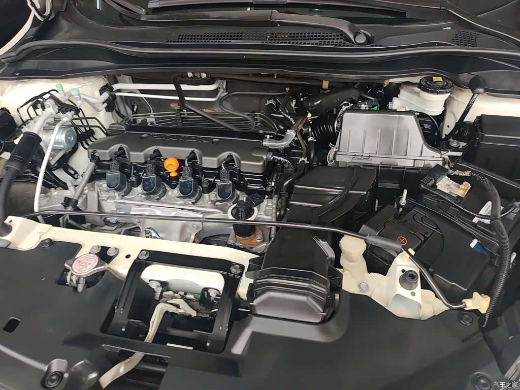 Honda Vezel, 2015 20