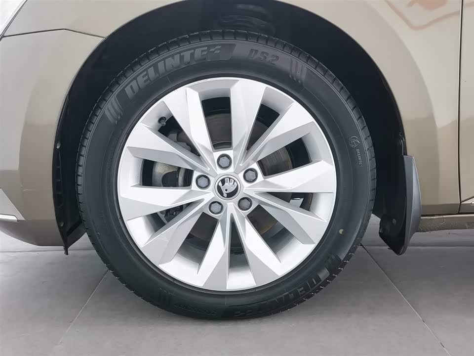 Skoda Speed pie Skoda Speed pie
