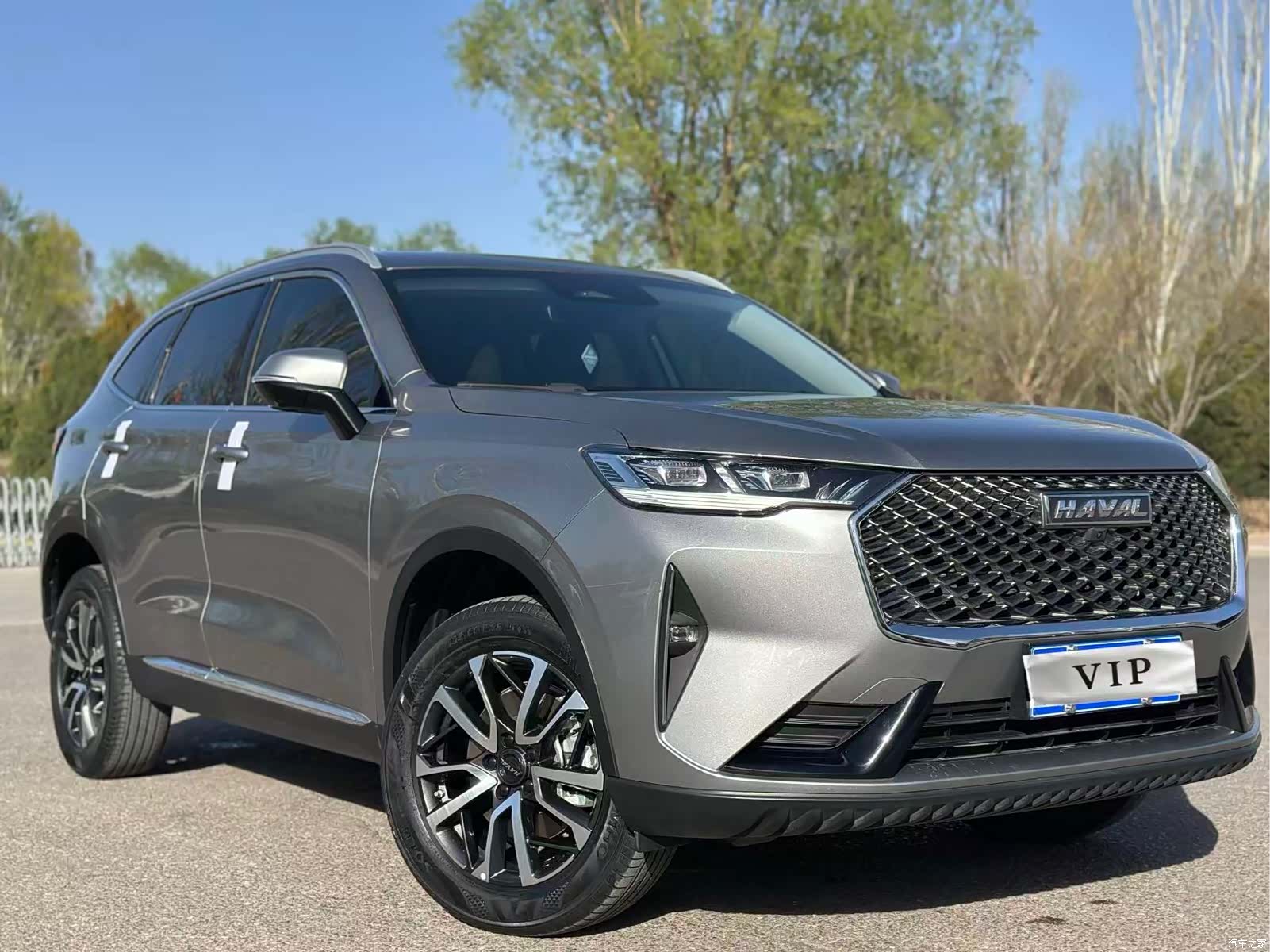 Haval H6, 2023 3