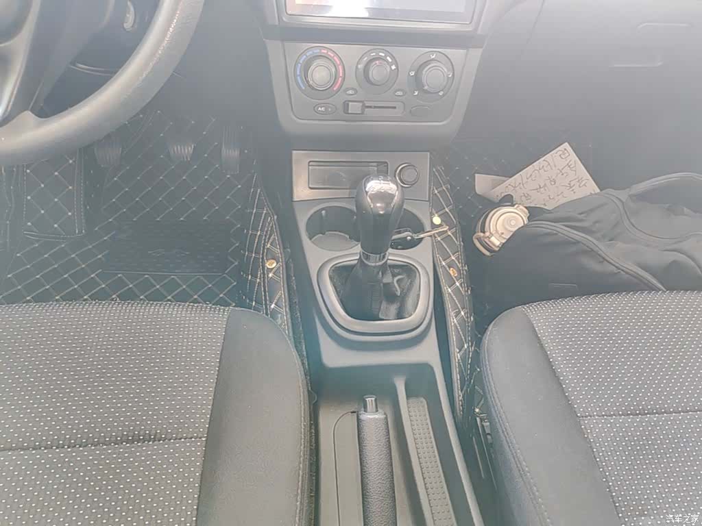 DongFeng 330, 2020 14