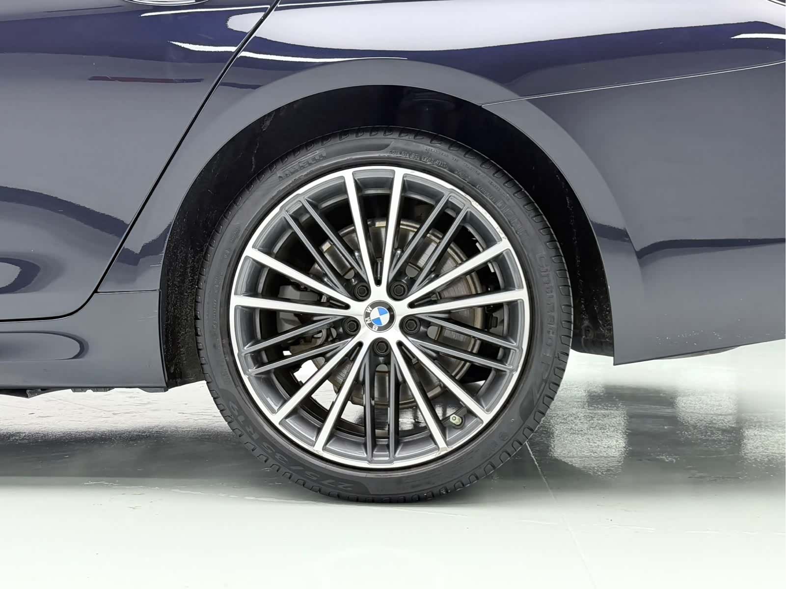 BMW 5 Series, 2021 19