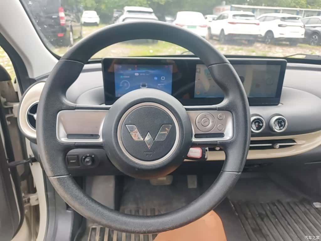 Wuling Bingo, 2023 11