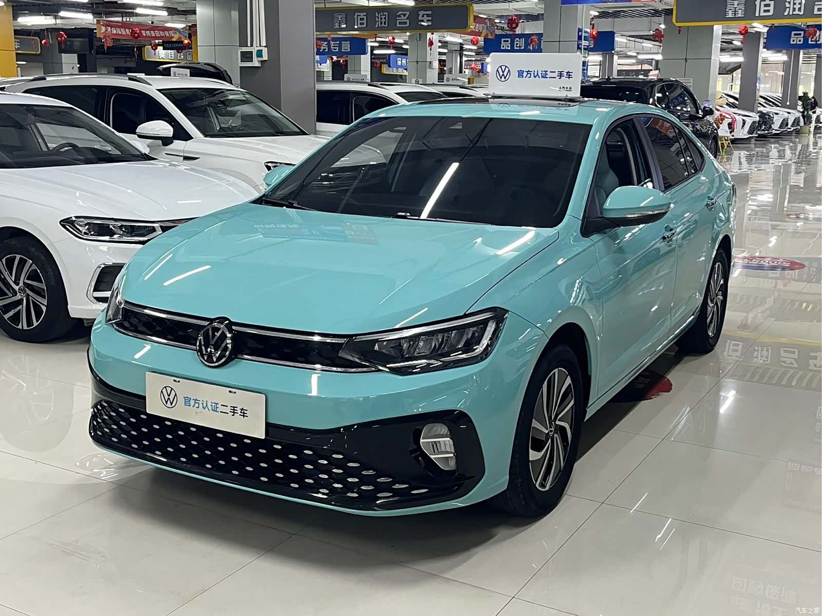 Volkswagen Lavida, 2023 1