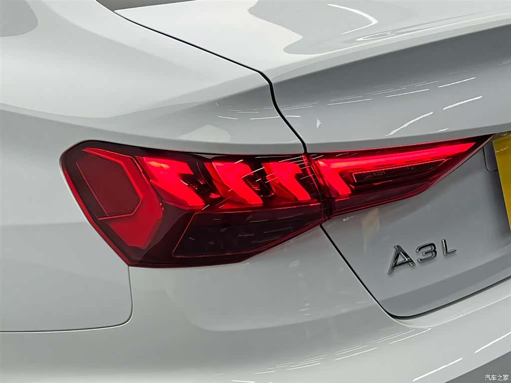 Audi A3, 2024 10