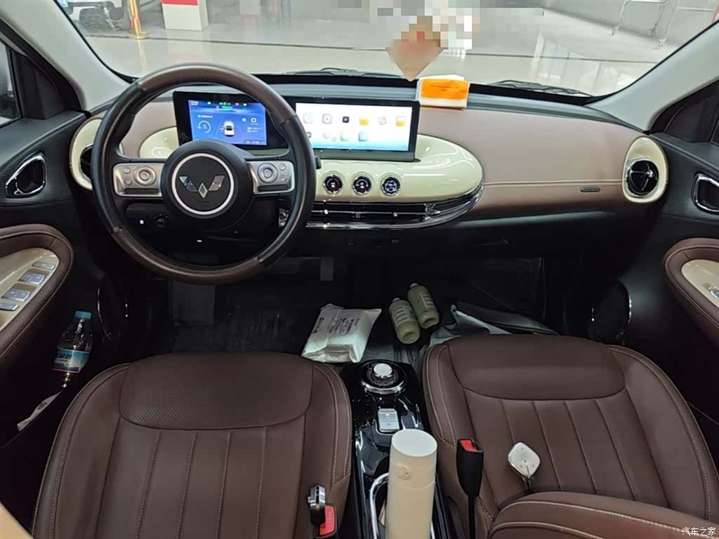 Wuling Bingo, 2025 10