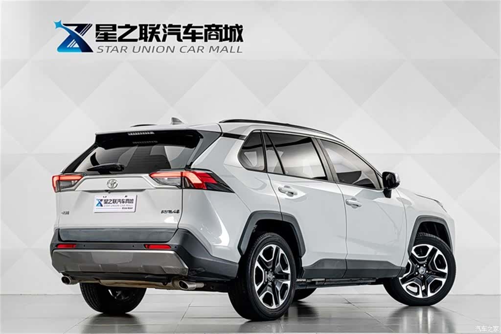 Toyota RAV4, 2020 6