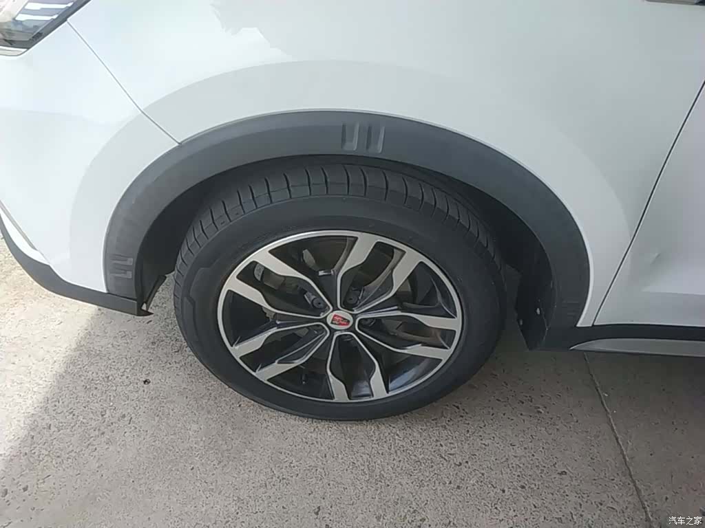 Roewe RX5, 2018 23