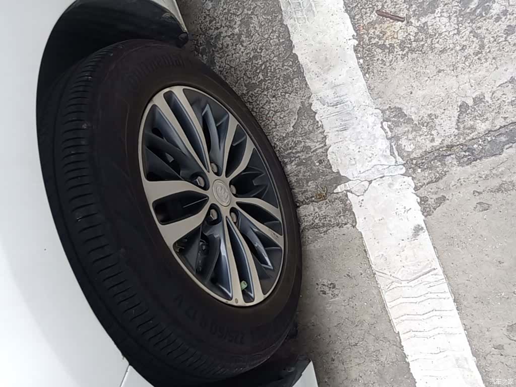 Buick GL8, 2021 23