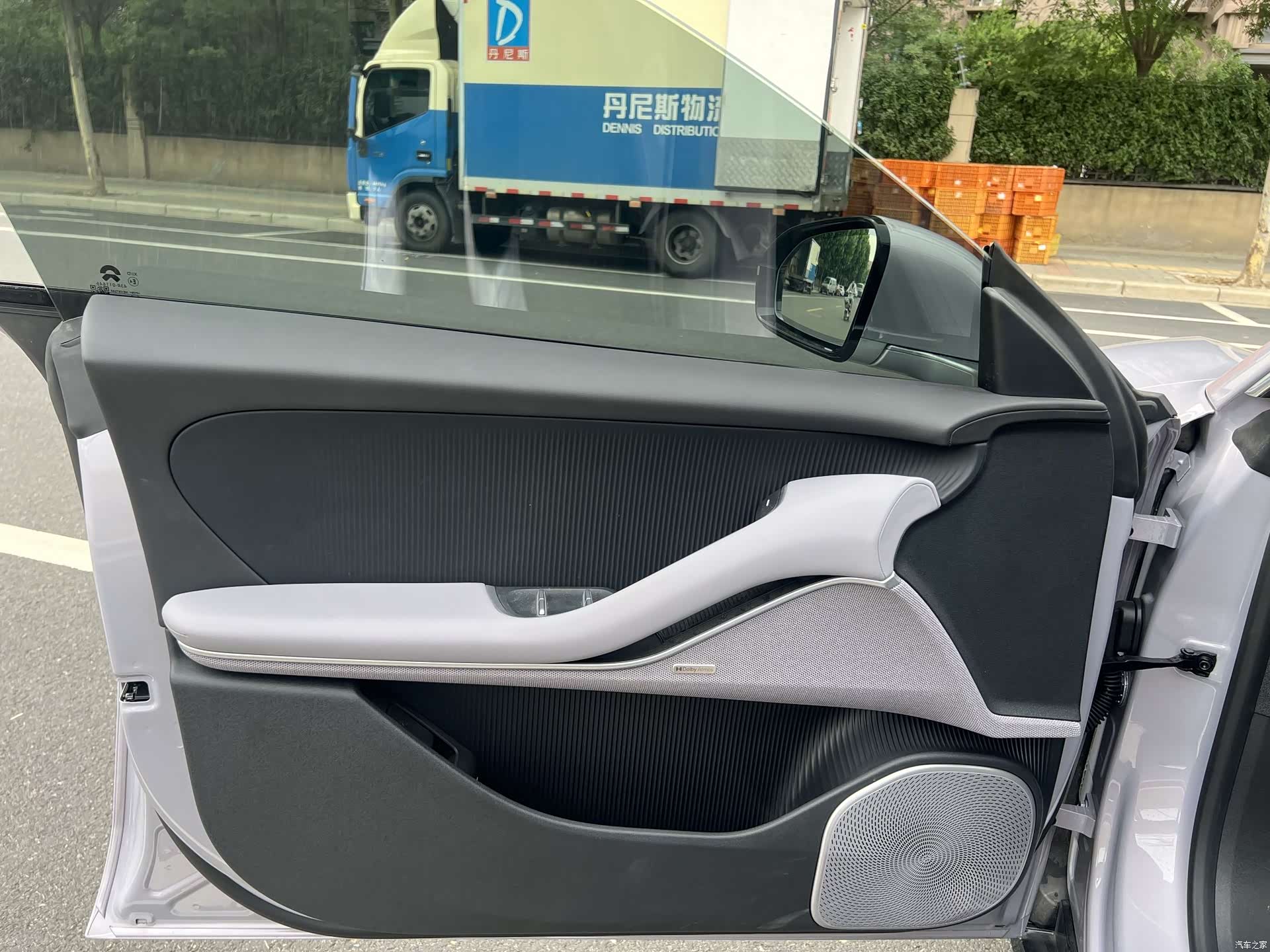 NIO ET5, 2025 7