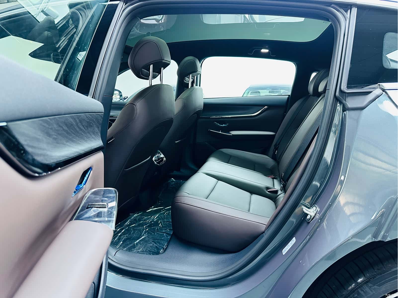 Changan Eado, 2026 9