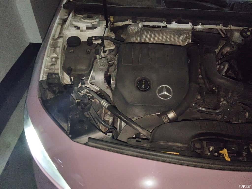 Mercedes-Benz A-Class, 2019 21