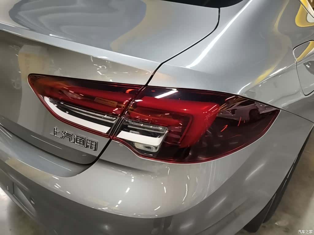 Buick Regal, 2024 8