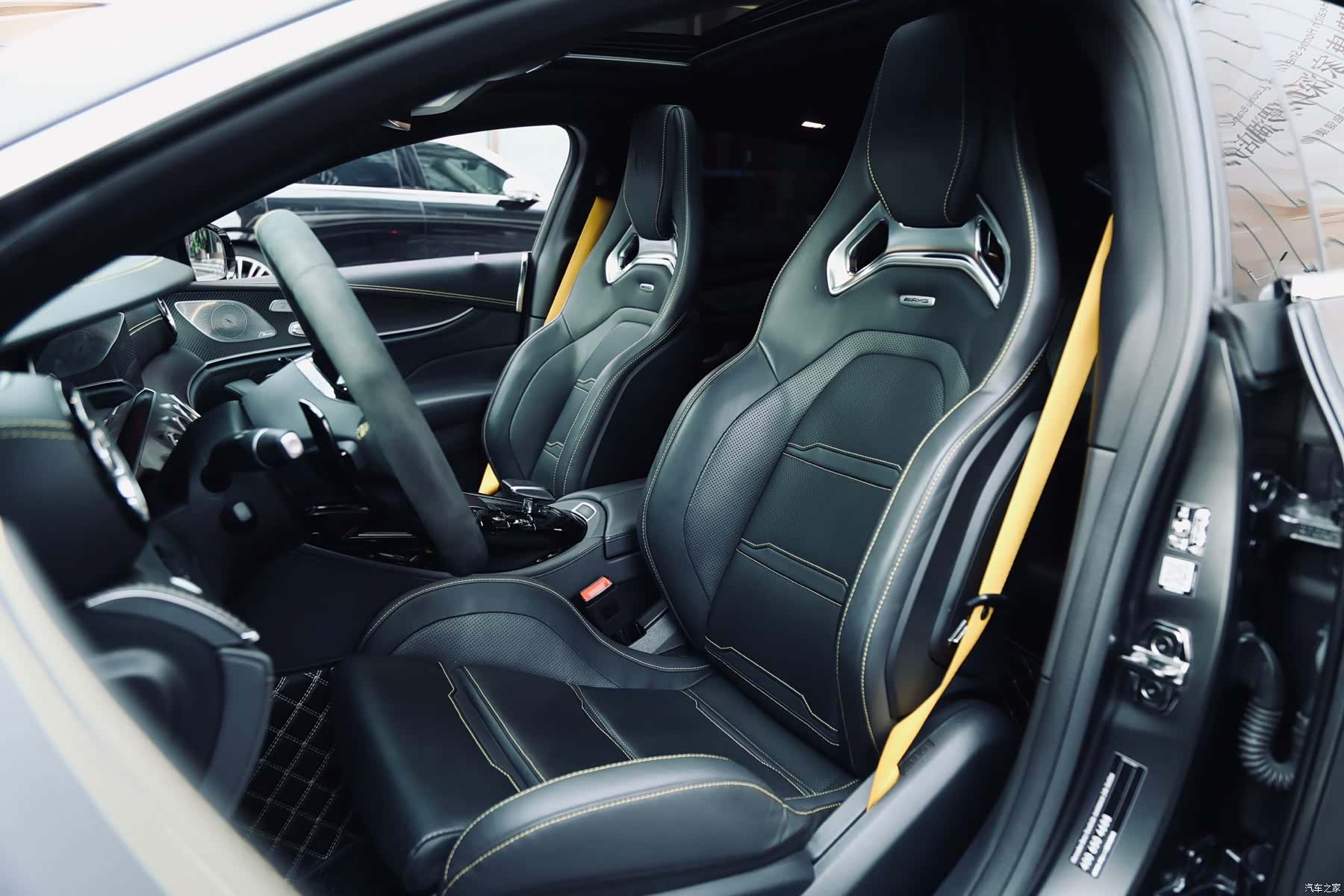 MG AMG, 2019 4