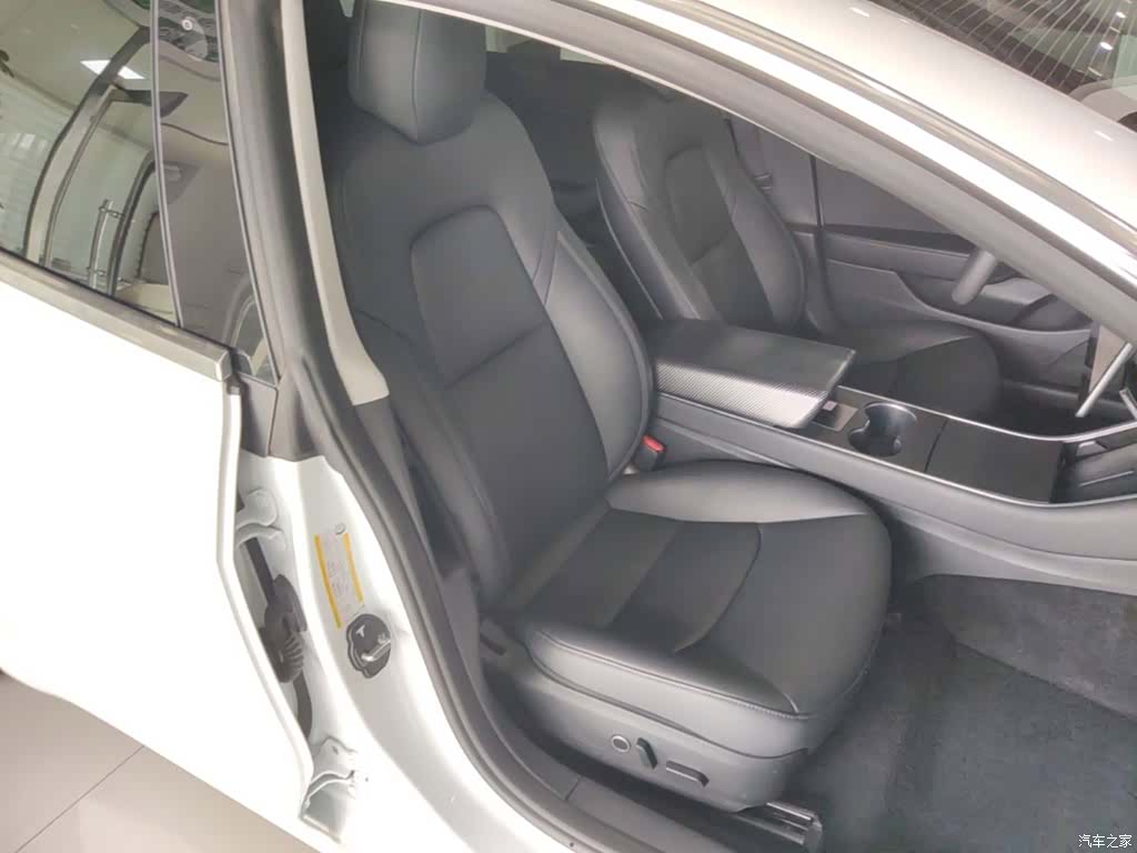Tesla Model 3, 2020 25