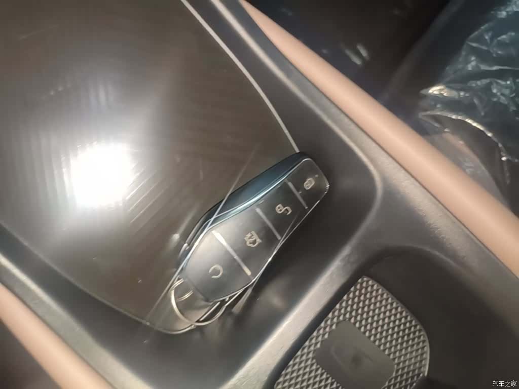 BYD Seagull, 2026 9