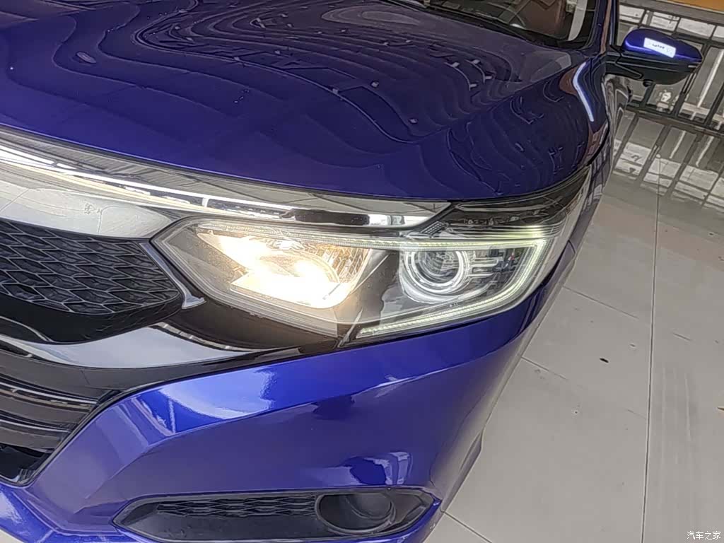 Honda Crider, 2021 24