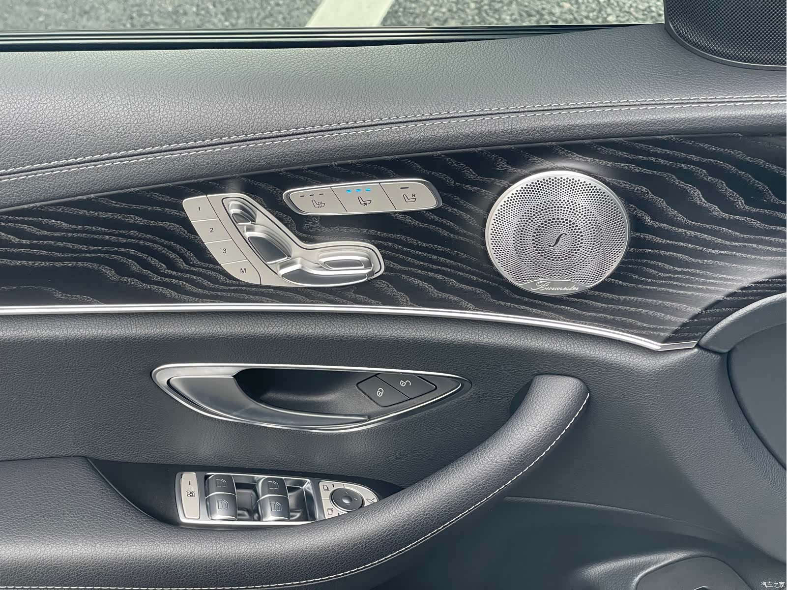 Mercedes-Benz E-Class, 2021 18