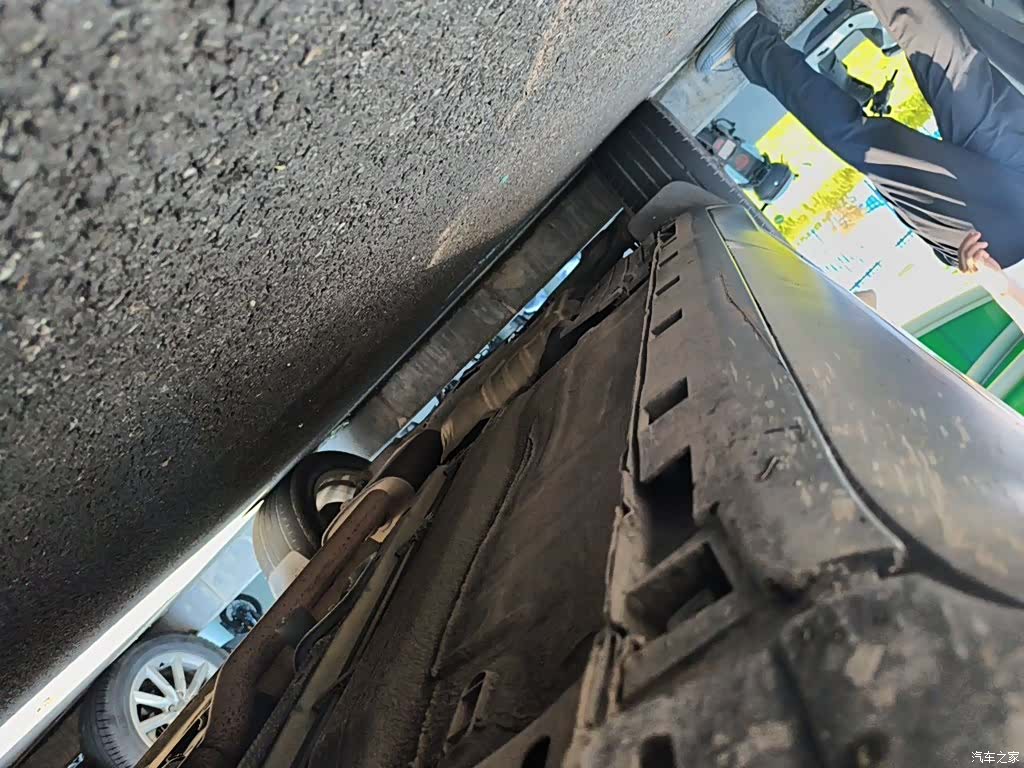 Ford Kuga, 2017 16