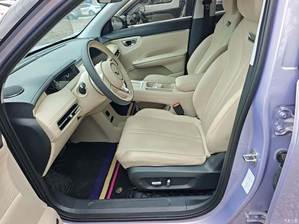 Wuling S, 2025 15