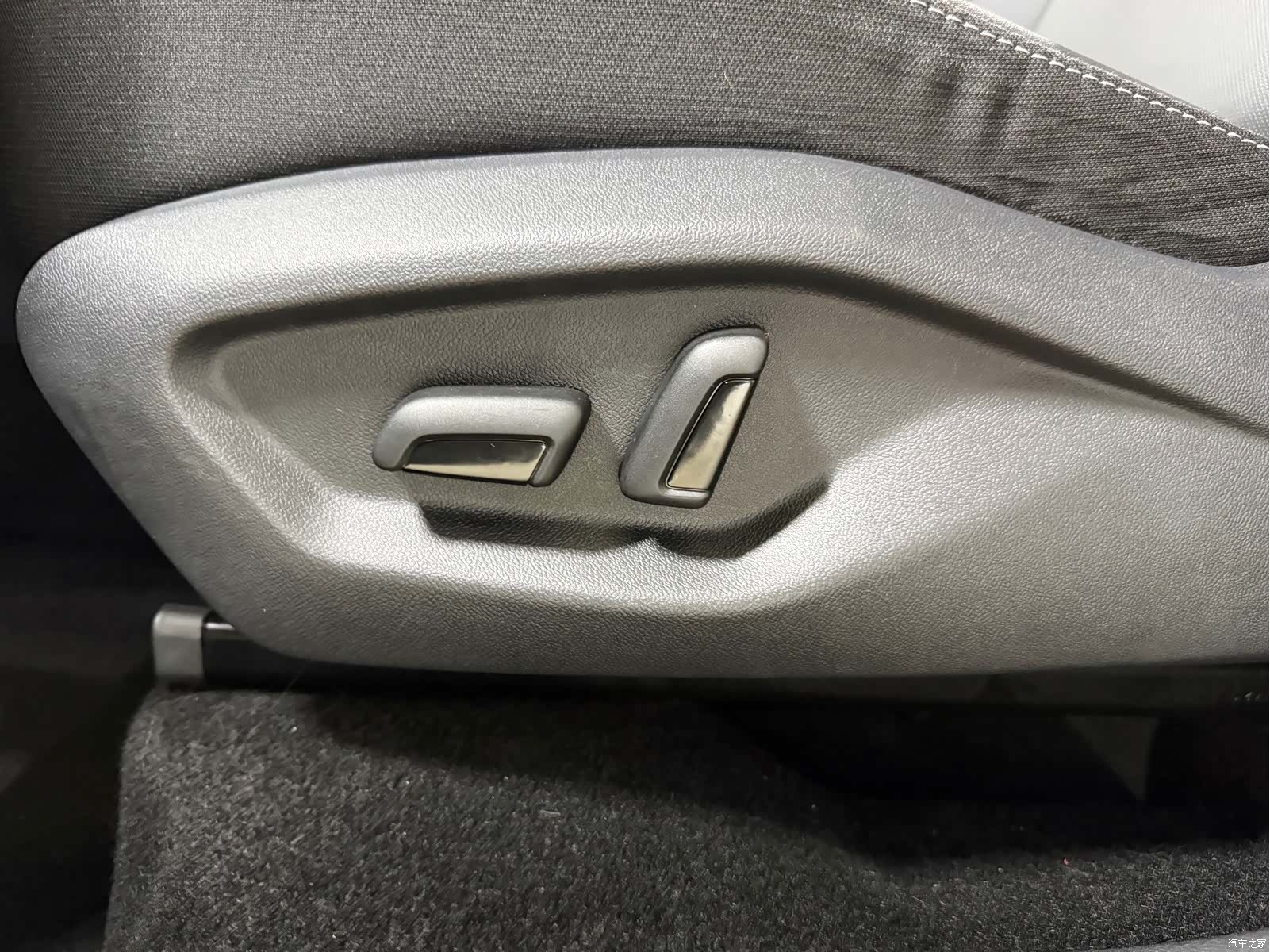 Volkswagen VS7, 2023 20