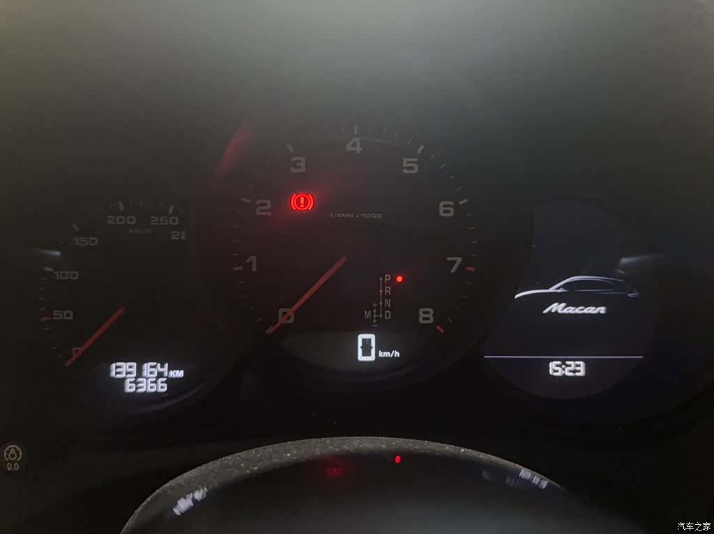 Porsche Macan, 2016 전체 사진