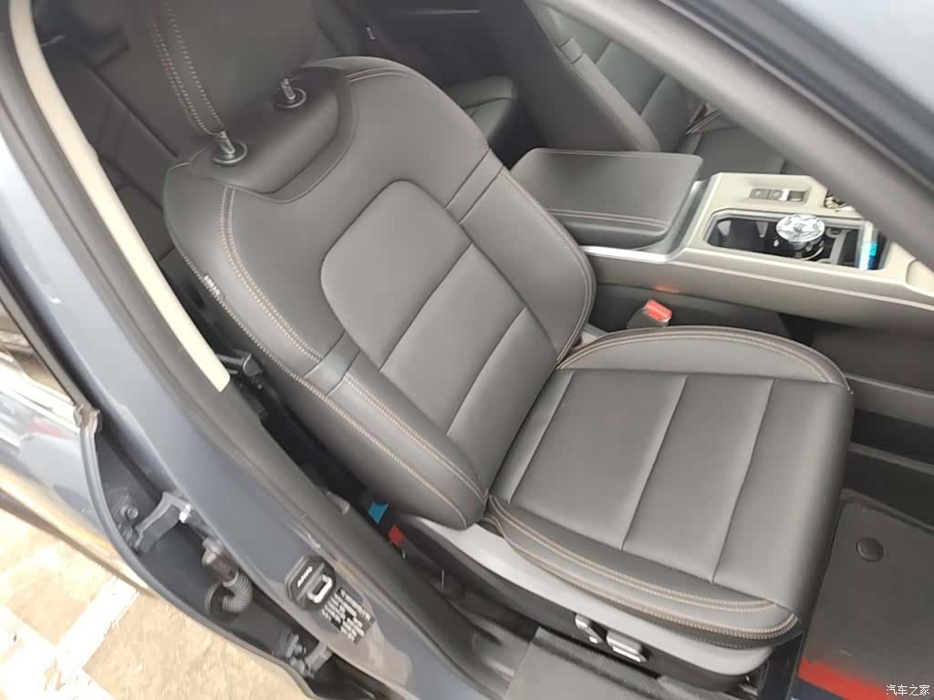 Haval Big Dog, 2025 25