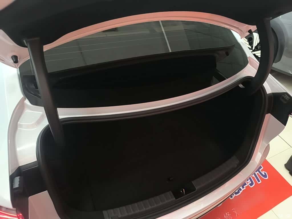 Geely A7, 2025 19