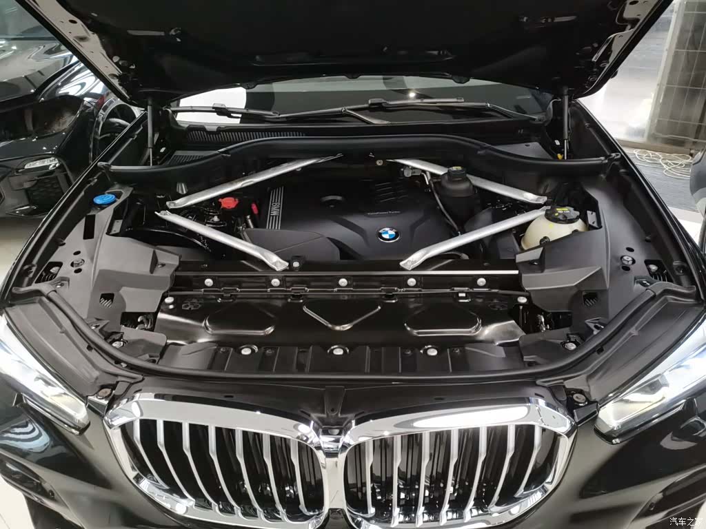 BMW X5, 2020 20