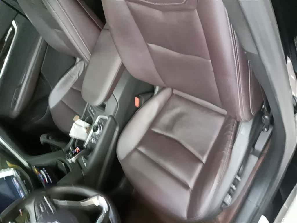 Cadillac XT6, 2020 15