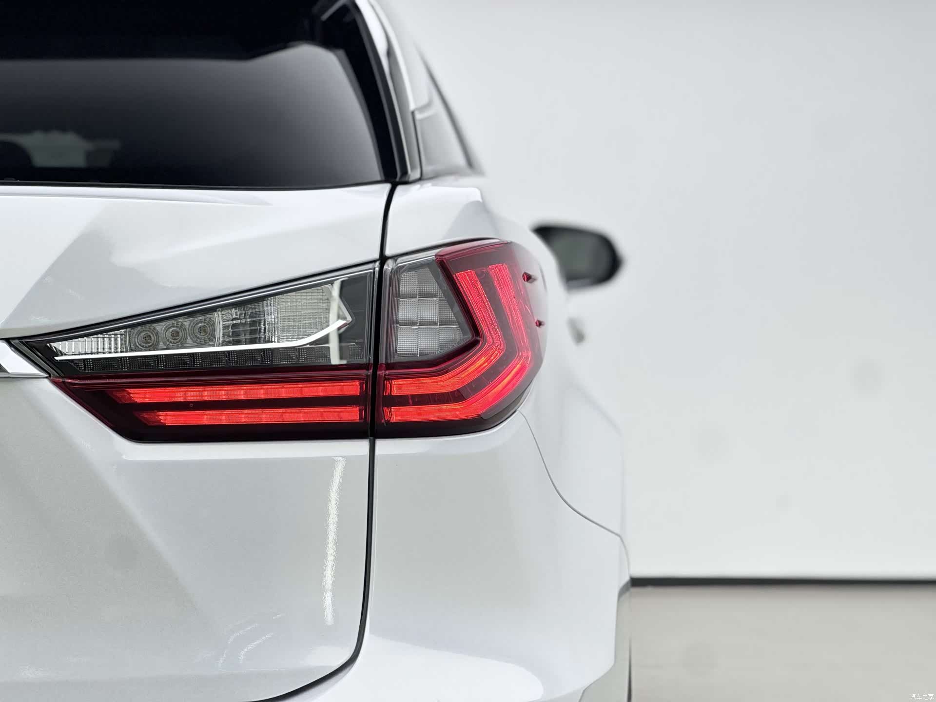 Lexus RX, 2016 19