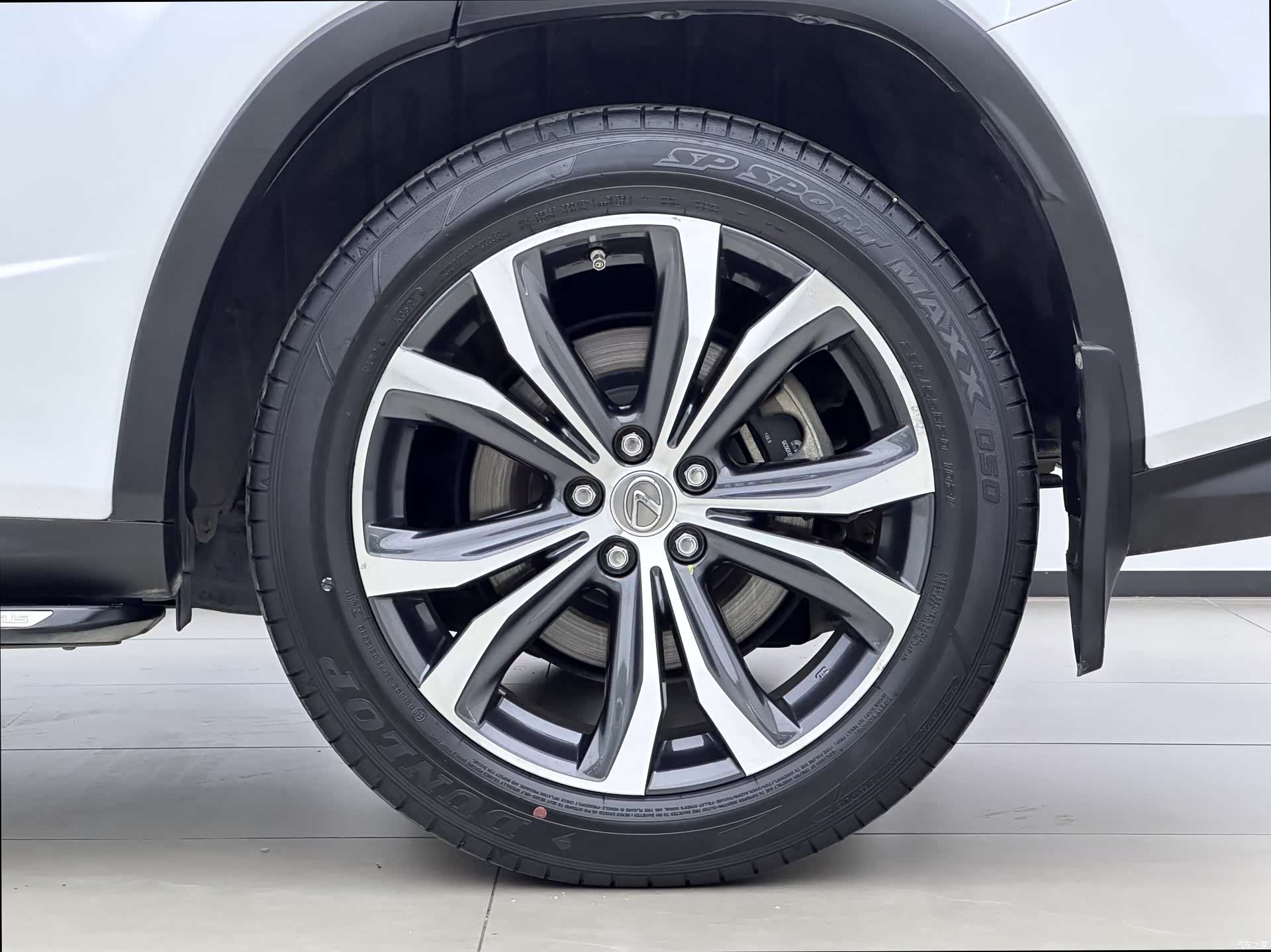 Lexus RX, 2016 18