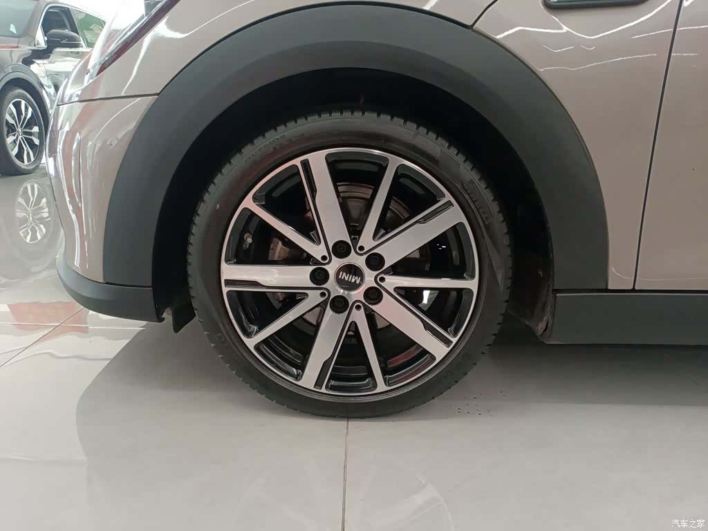 Mini Cooper, 2022 25