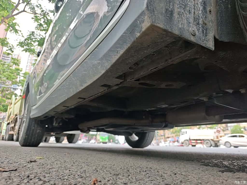 Roewe RX5, 2023 19