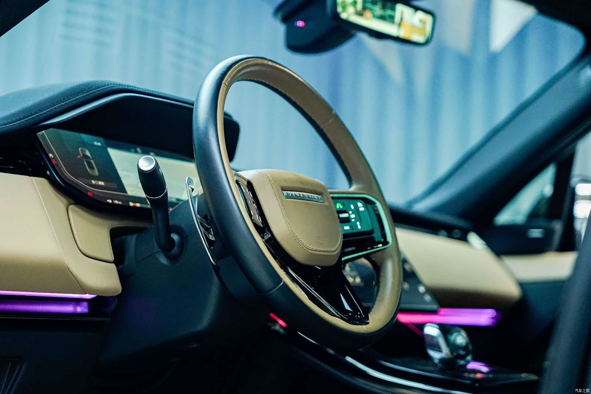 Land Rover Range Rover, 2025 10