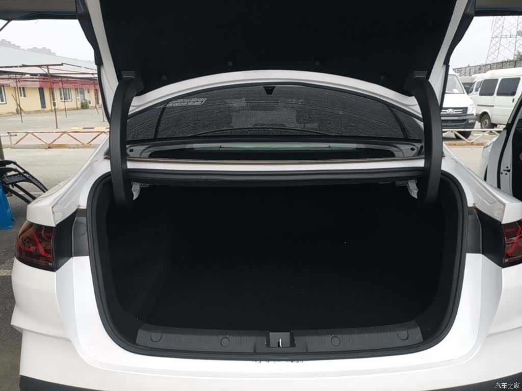 BYD Qin, 2025 19