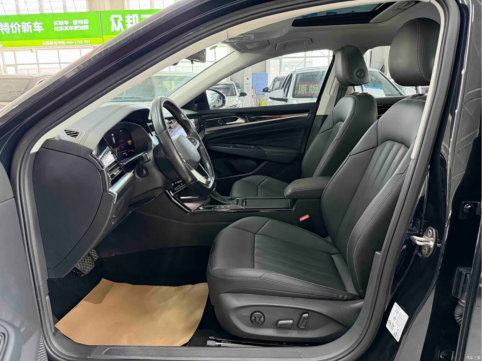 Volkswagen Passat, 2022 8
