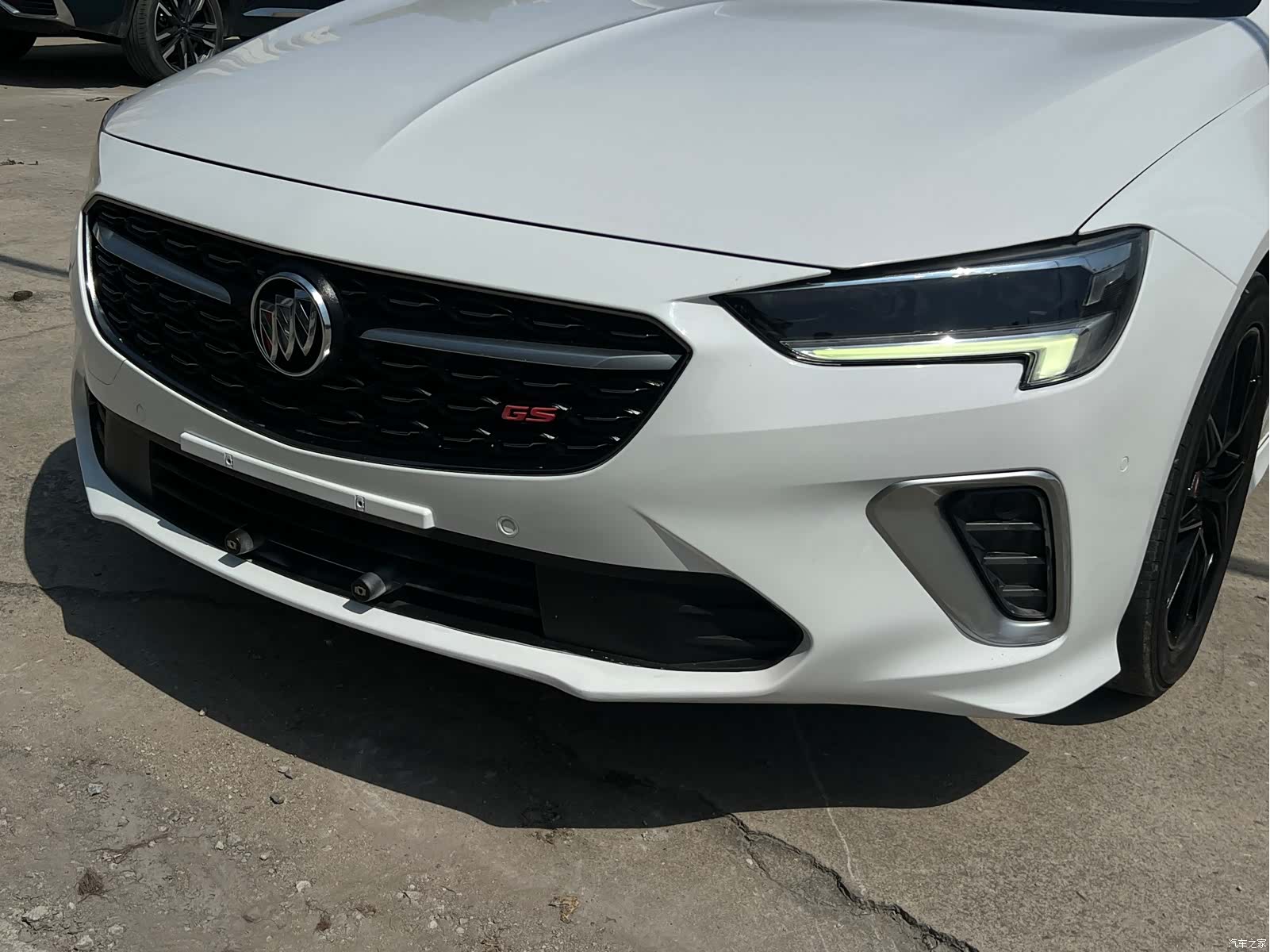Buick Regal, 2020 33