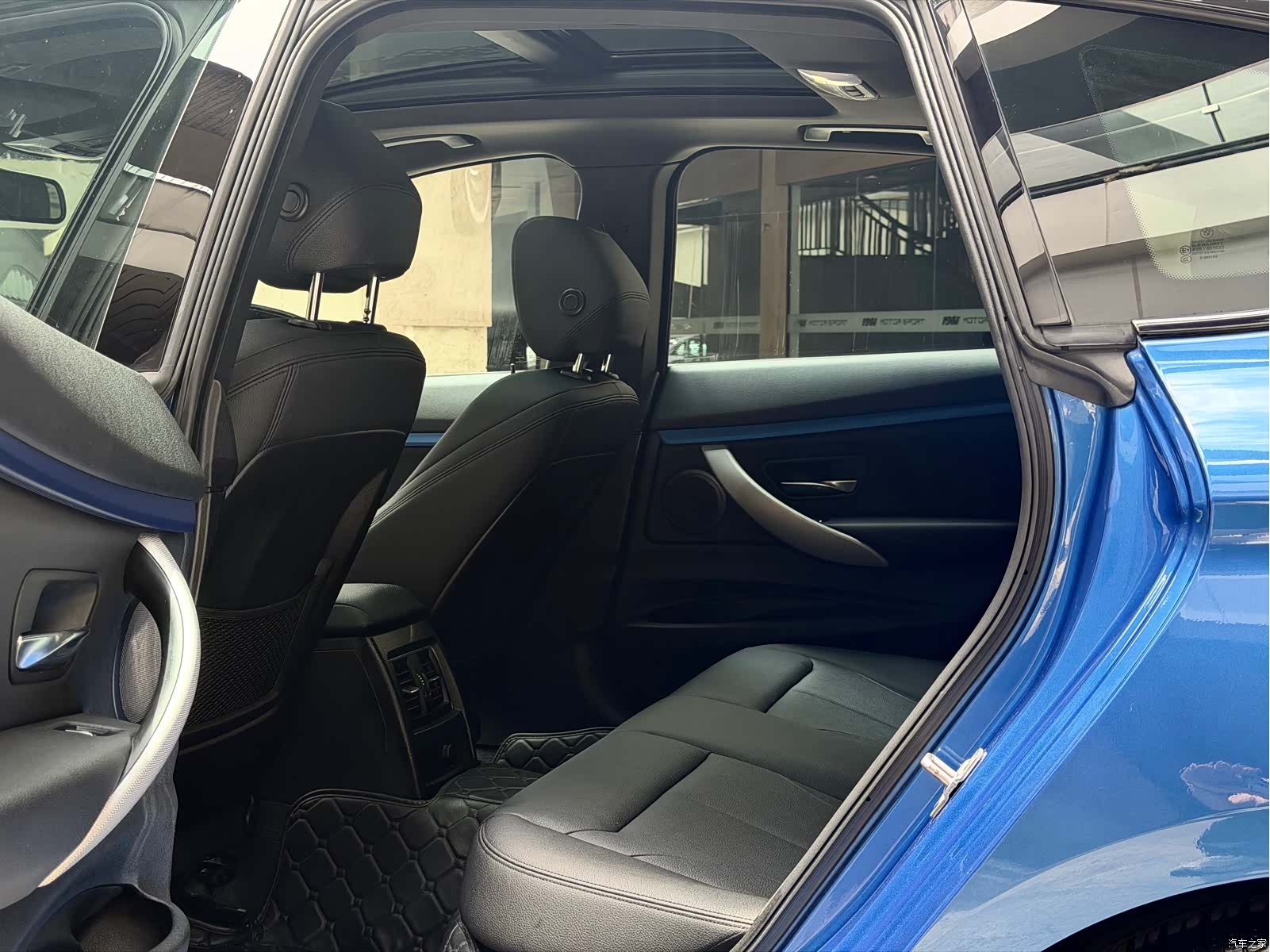 BMW 3 Series, 2017 7