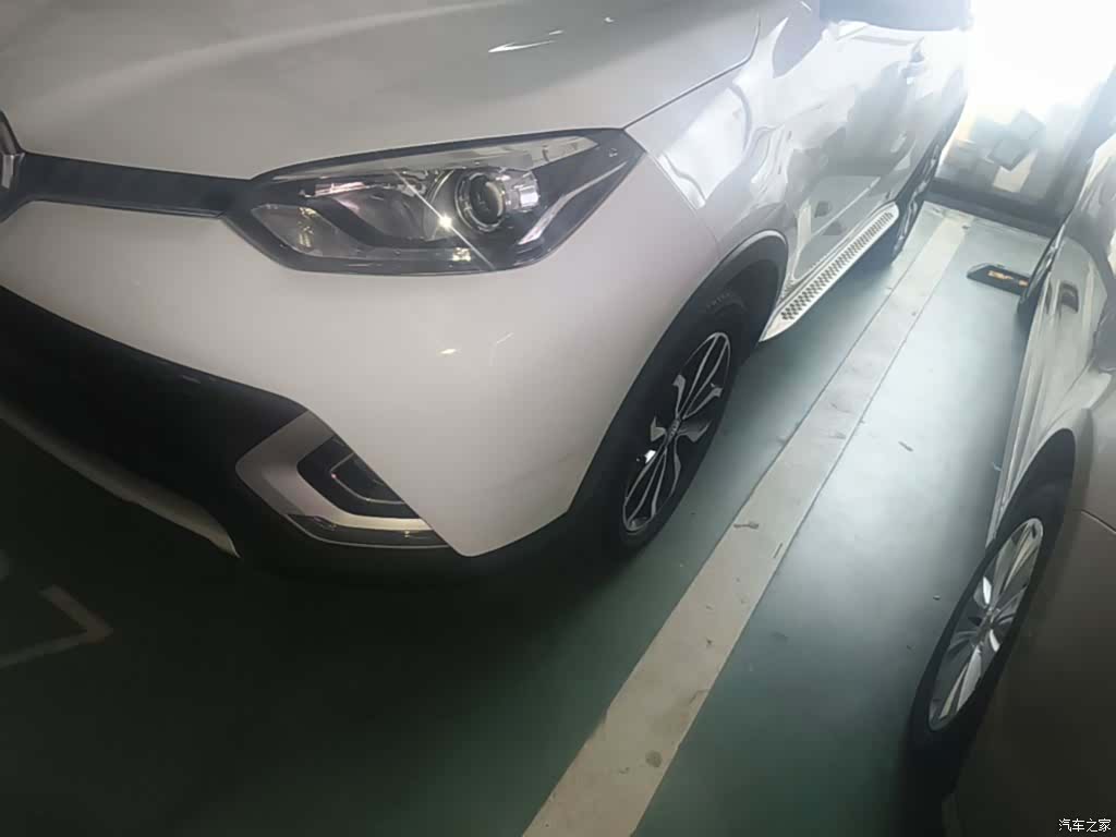 ShangQiJiTuan 1.5TGI, 2016 24