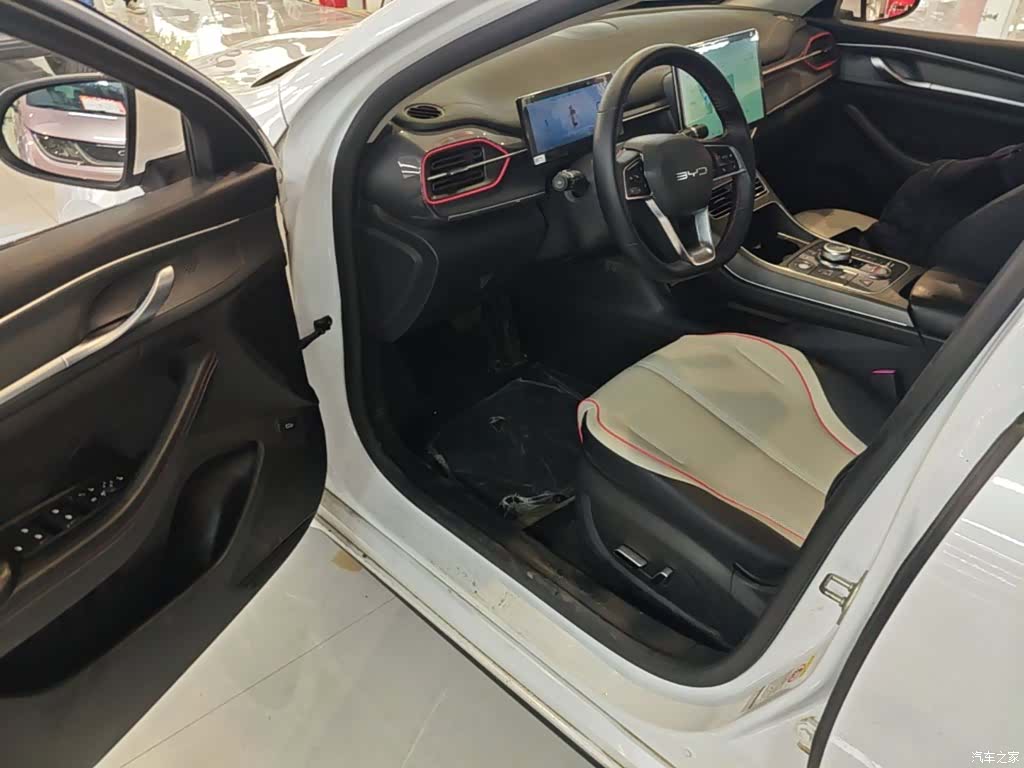 BYD Destroyer 05, 2022 16