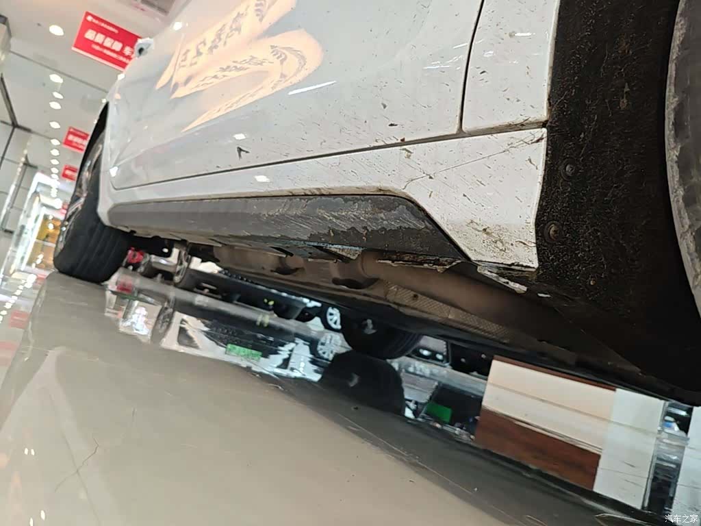 BYD Destroyer 05, 2022 21