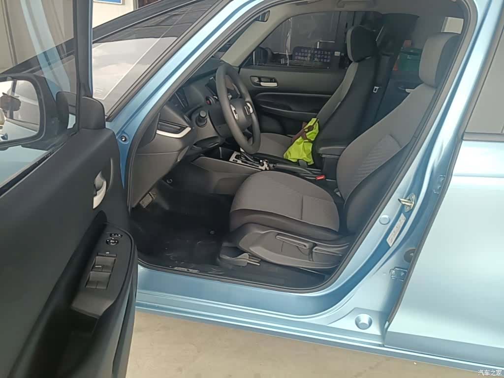 Honda Fit, 2020 15
