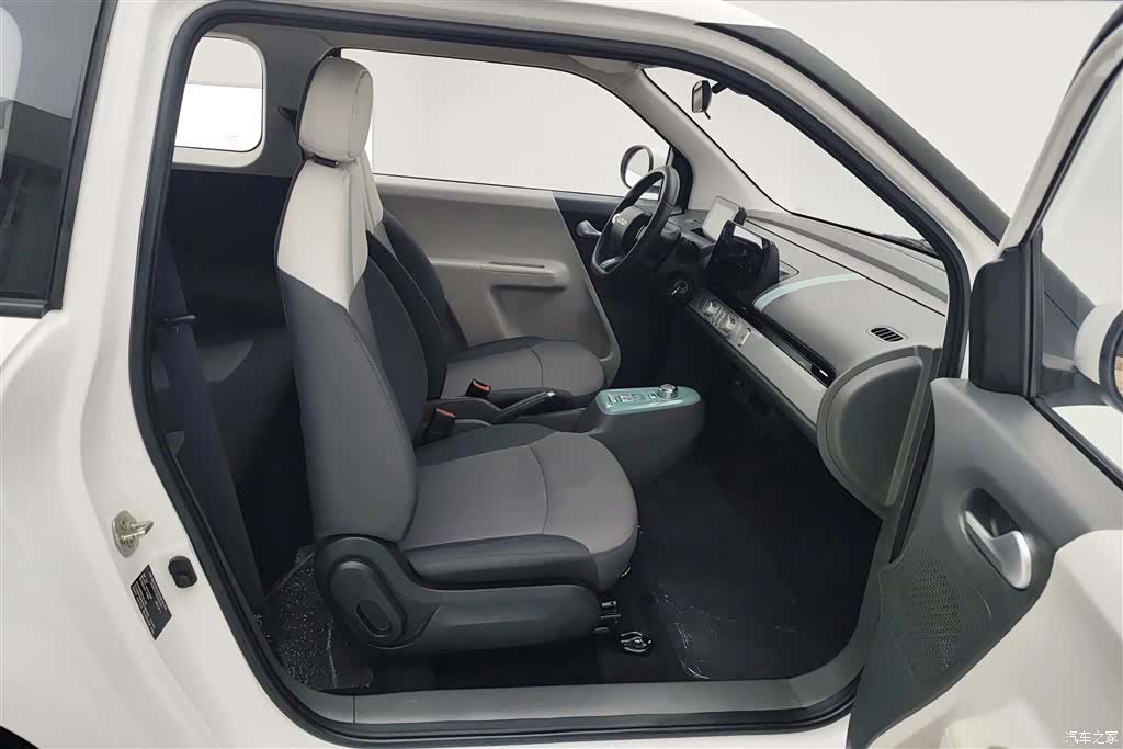 Changan Lumin, 2024 8