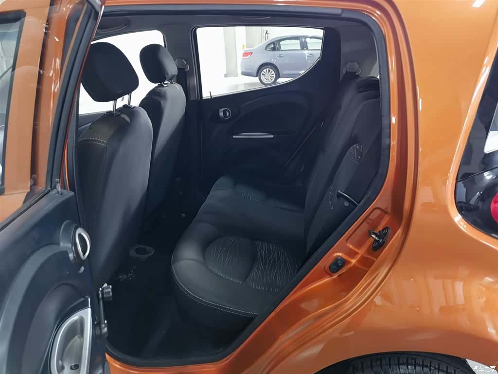 Changan MINI, 2016 15