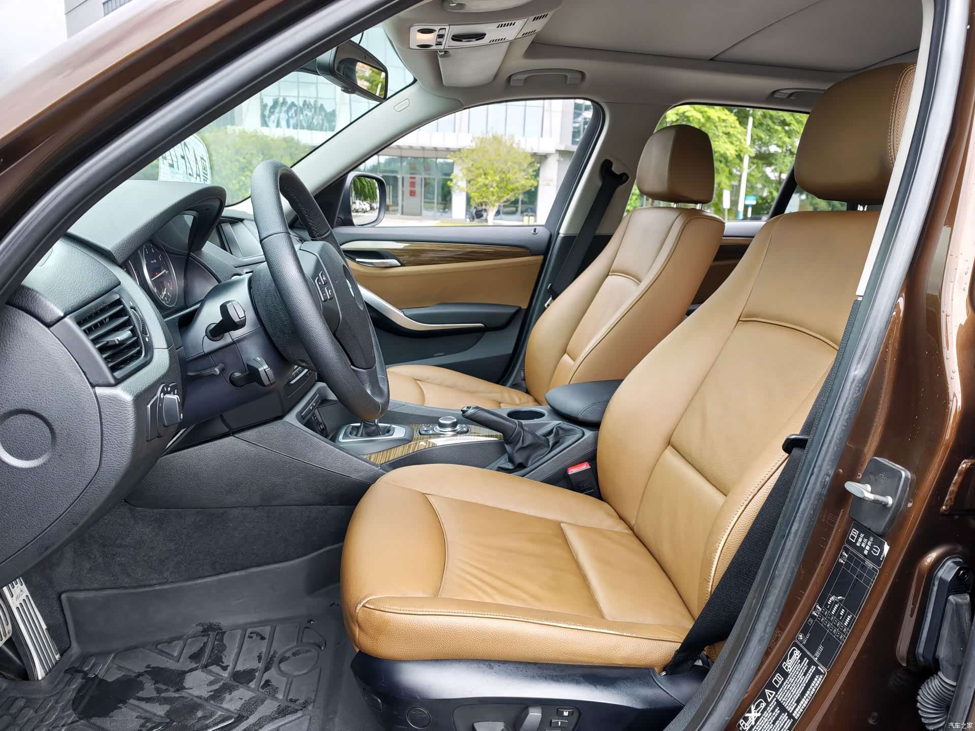 BMW X1, 2012 6
