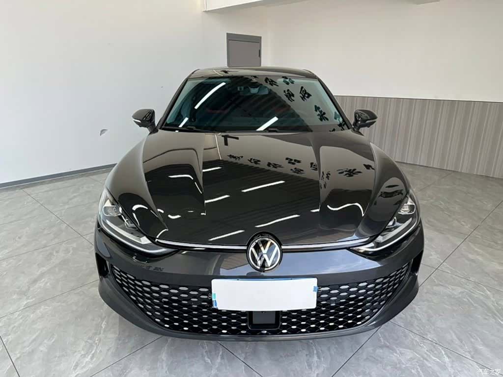 Volkswagen Lamando, 2023 2
